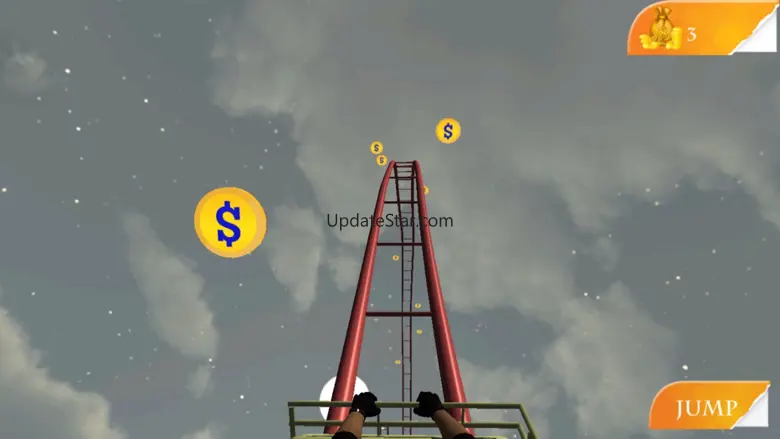 Roller Coster : Adventure Danger Ride 1.4