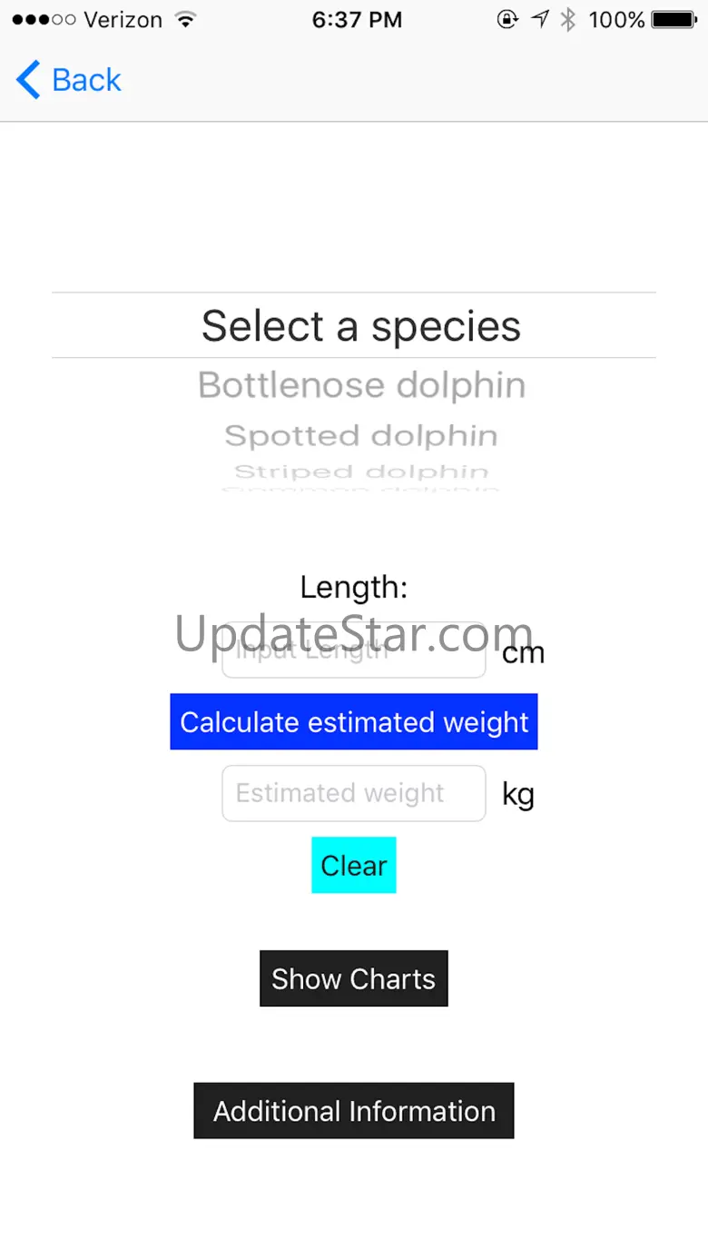 WhaleScale 4.0.1