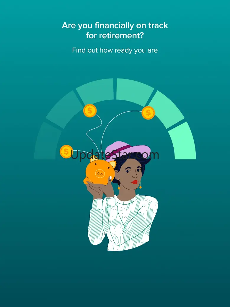 My Retirement 2.4.0