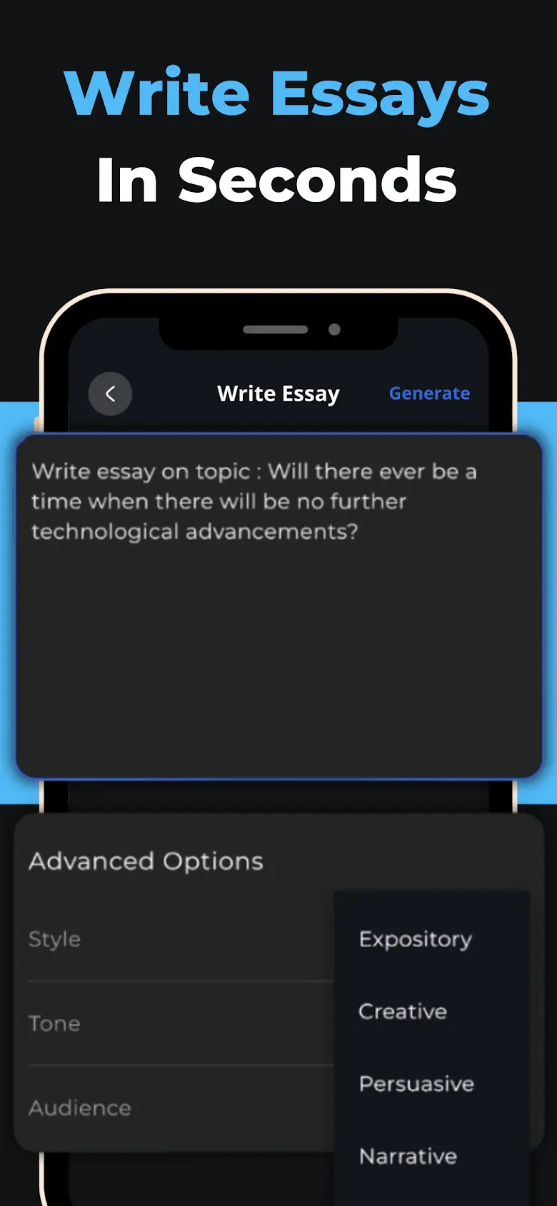 AI Homework Helper - Studyai 4.1.2
