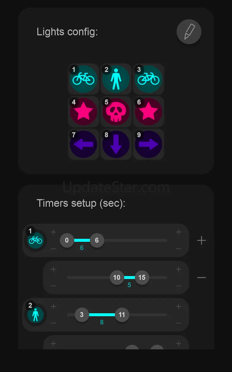 Traffic Lights 1.0