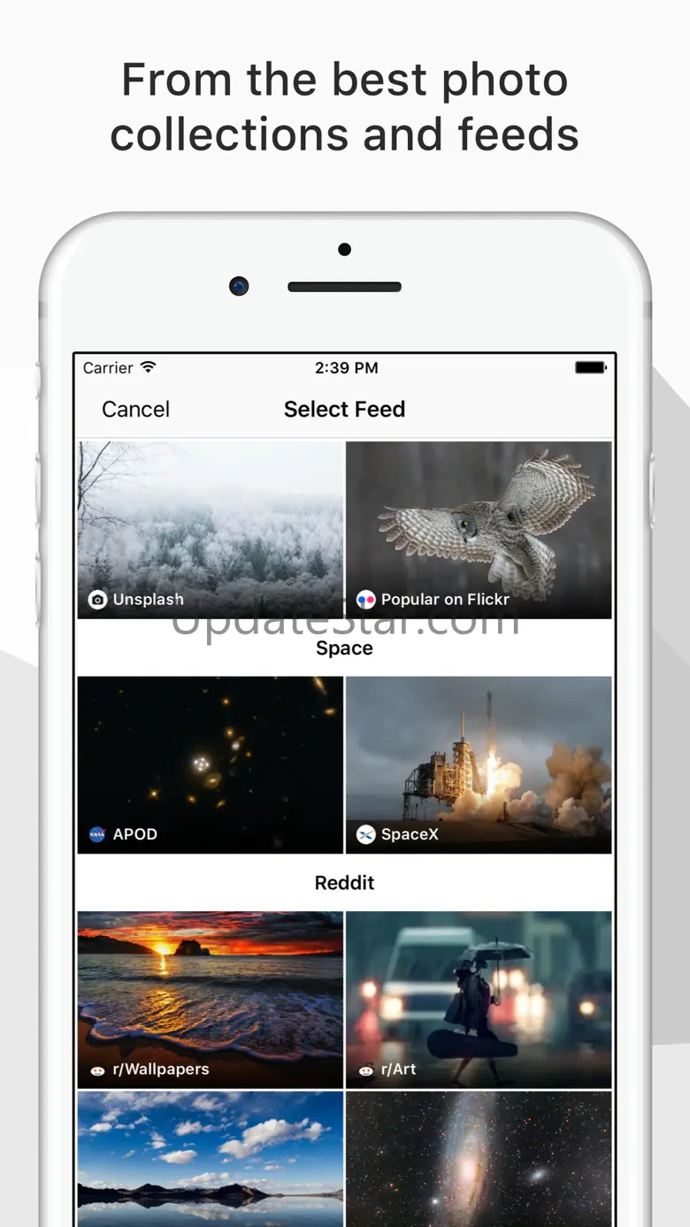 ZenScreen 1.0.2
