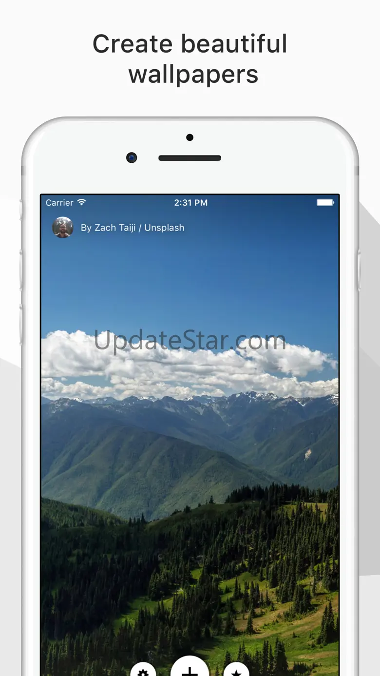 ZenScreen 1.0.2