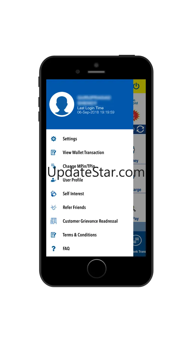 UCOPAY+ 1.3.9