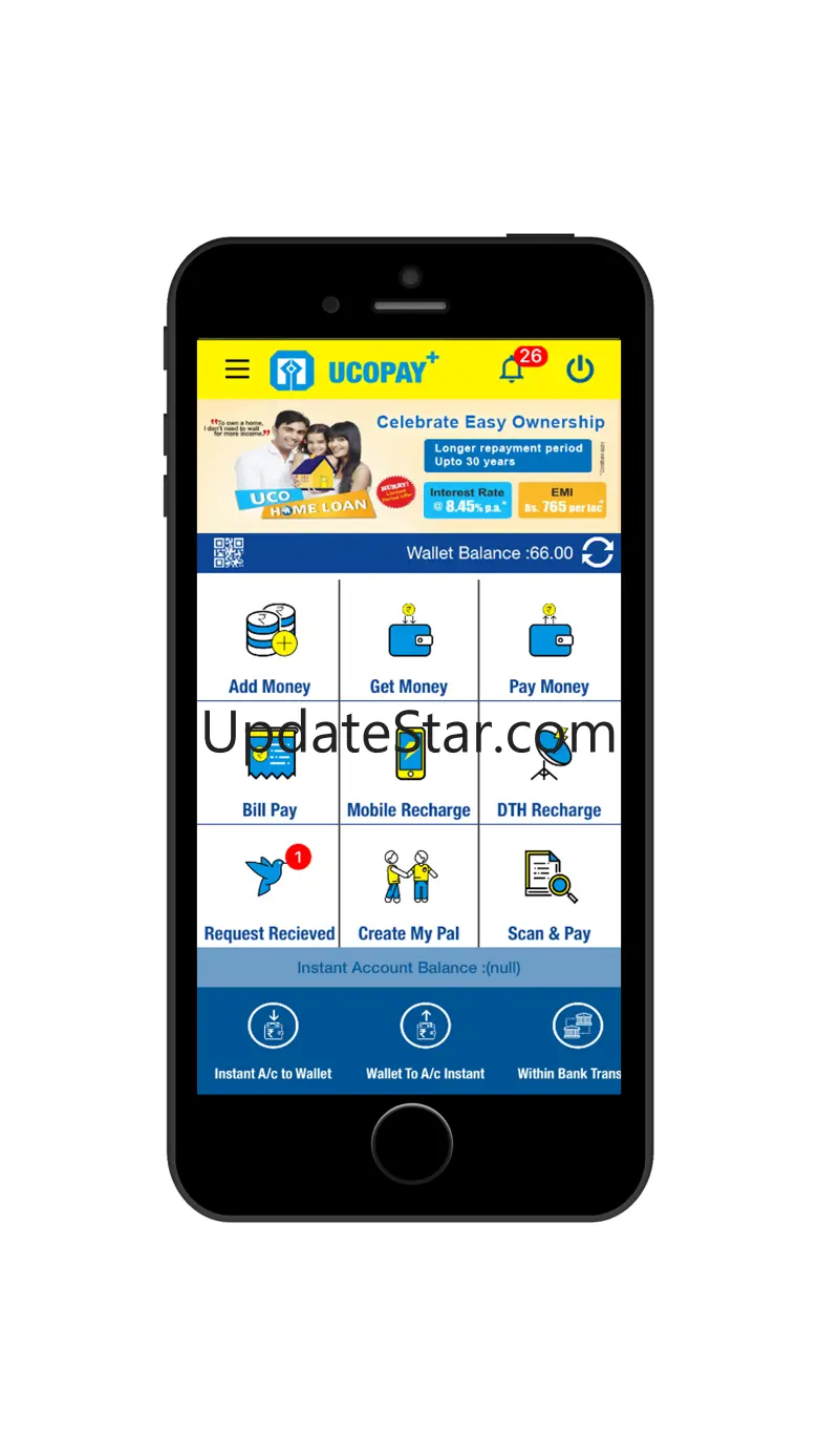 UCOPAY+ 1.3.9