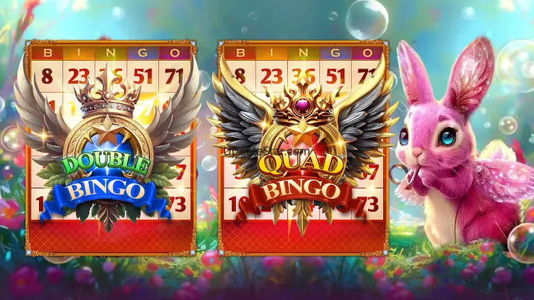 Legendary Hero Bingo 1.11