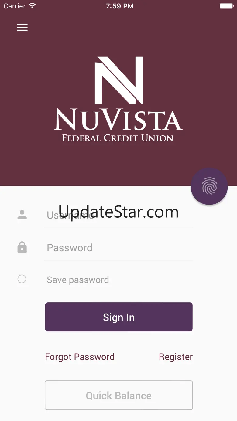 NuVista Federal Credit Union 4.41.114