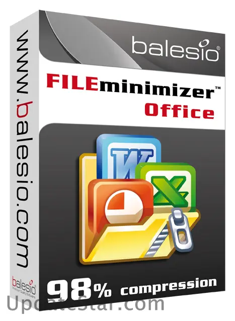 PPTminimizer 5.0