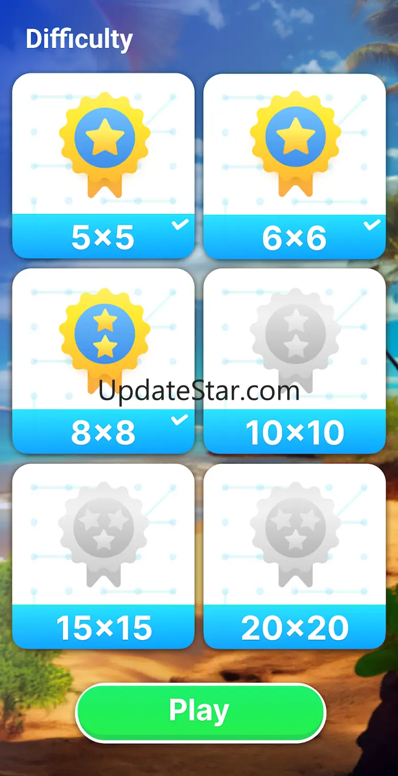Word Search - Word games 3.2