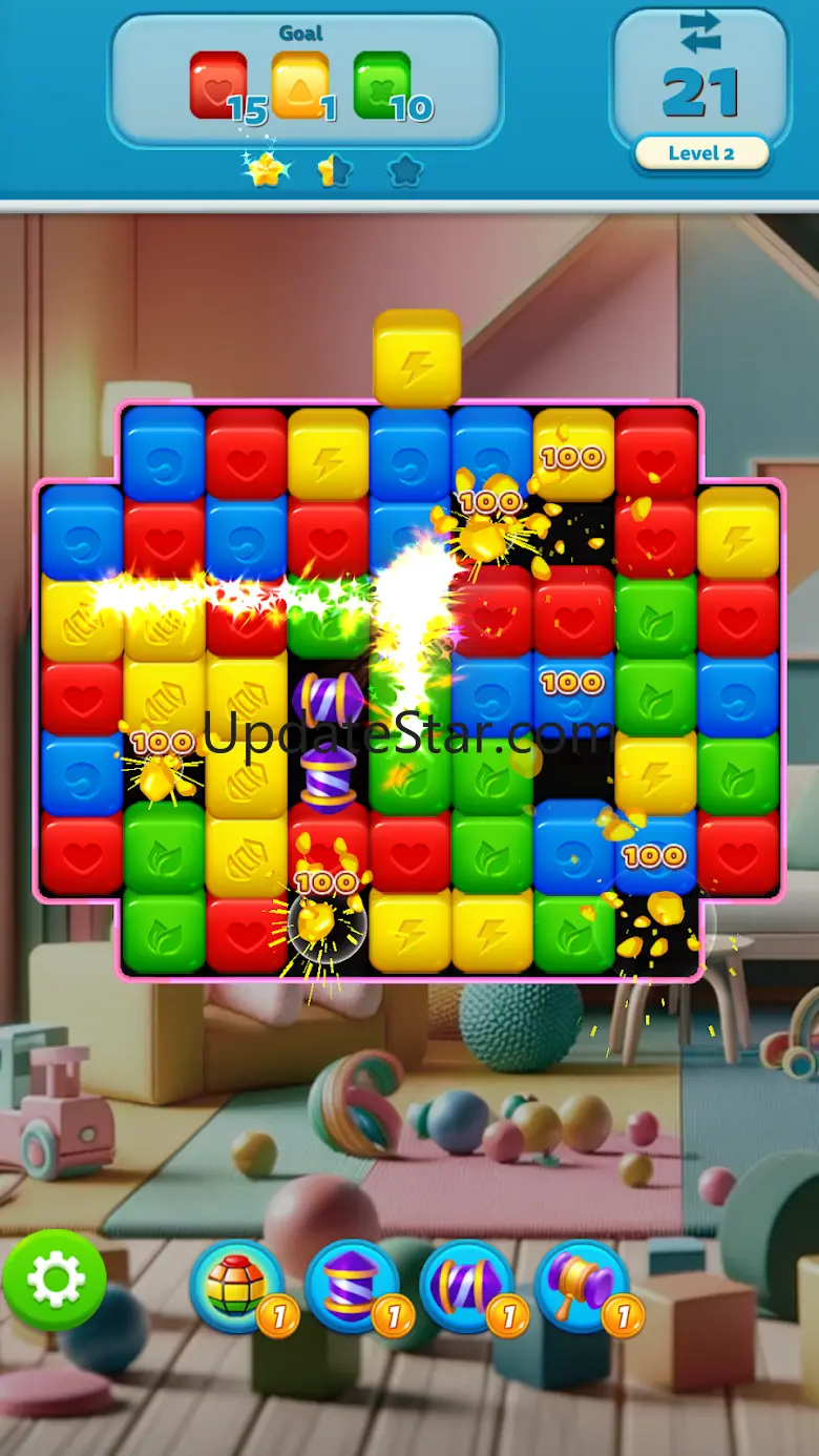 ToonBlastJourney 0.20