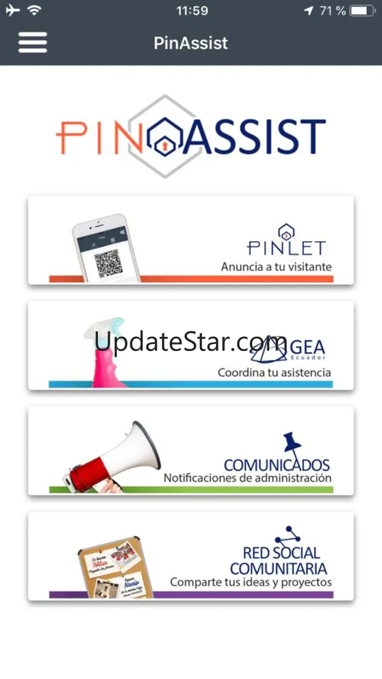 Pinlet 2.1.5