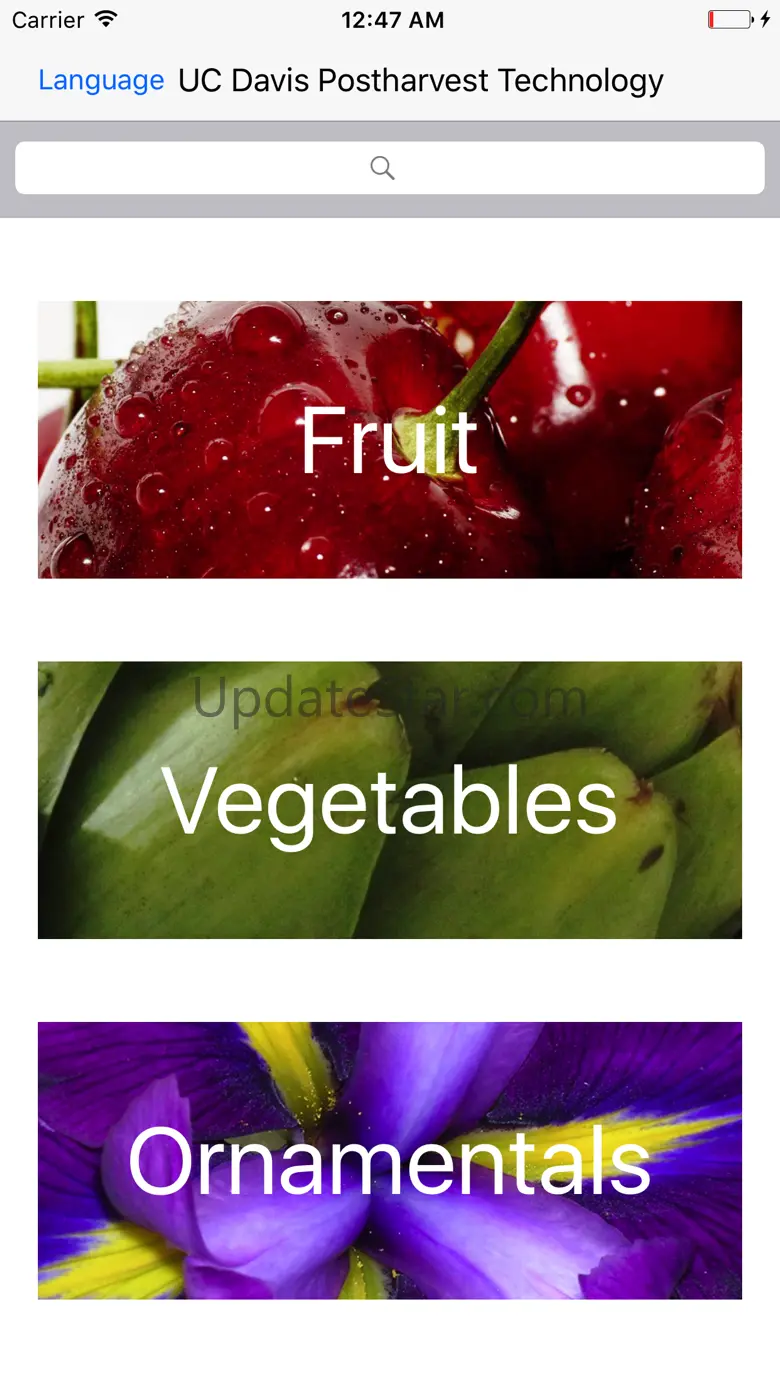 Produce Facts 1.3