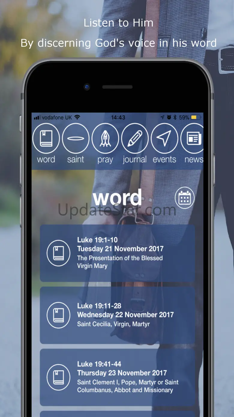 GodCalls 2.2.5