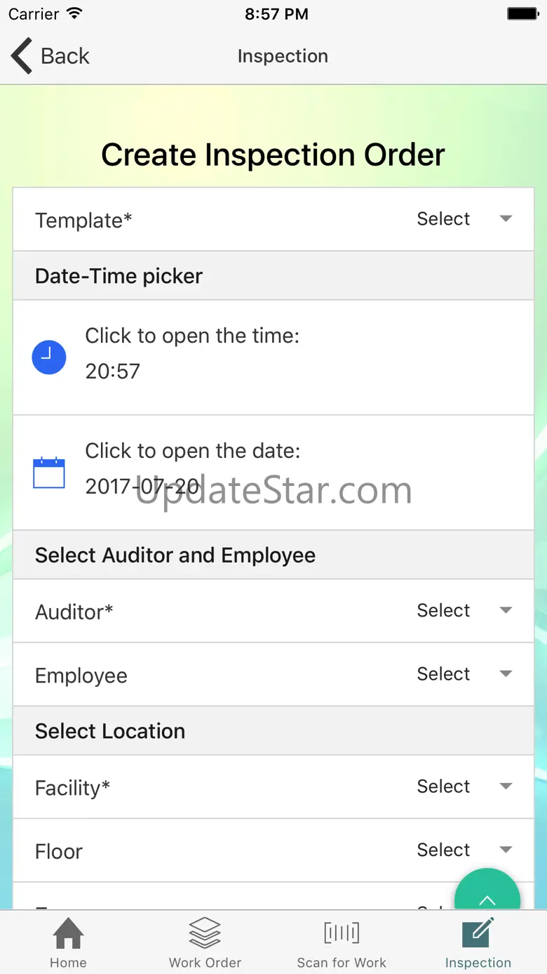 TrooWork 1.2.7