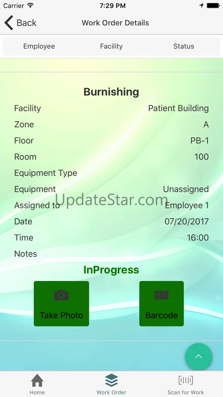 TrooWork 1.2.7