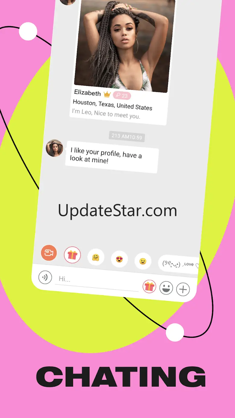 BBW Dating: Date Curvy Singles 2.9.2