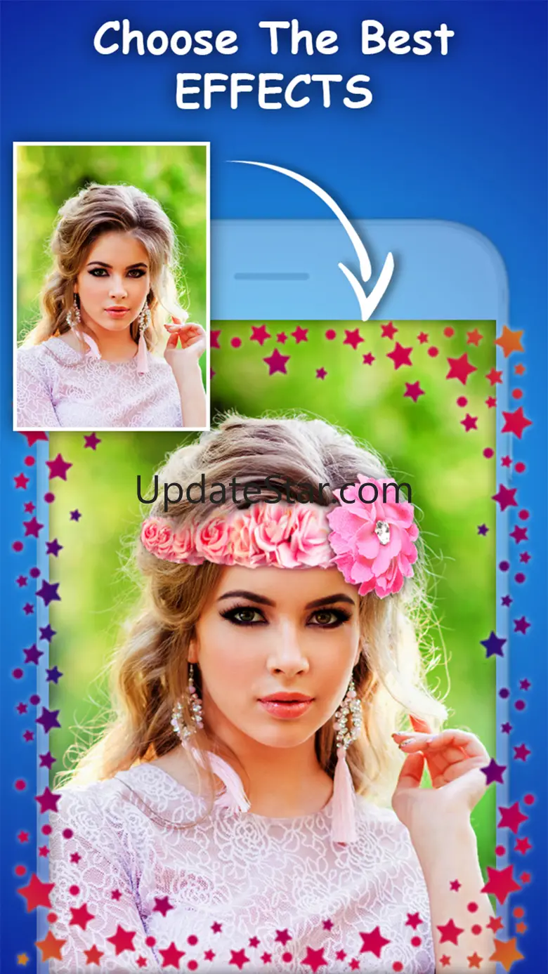 Photo Stickers and Cool Texts 2.0
