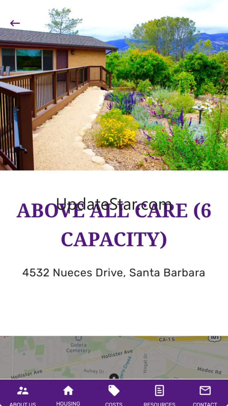 Housing Seniors 6.0.7