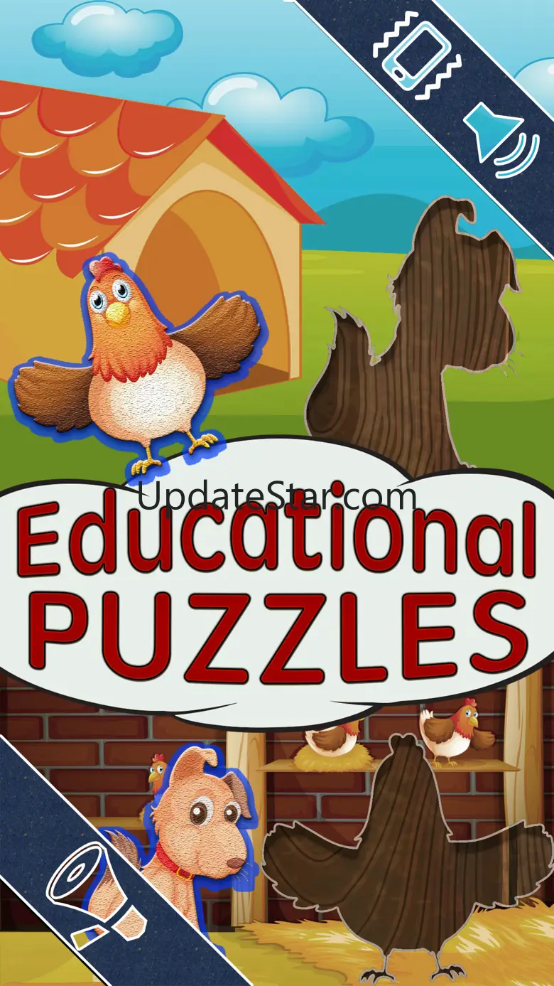 Animal games for girls & boys 1.1