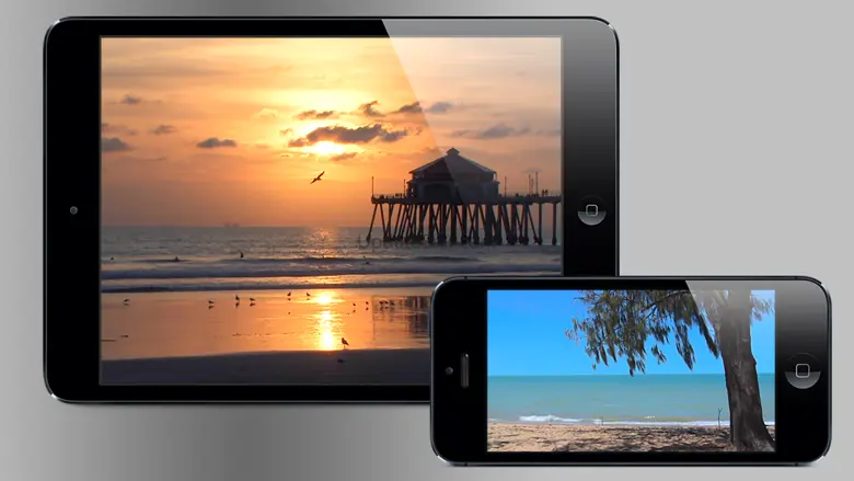 Oceanscapes 2.2