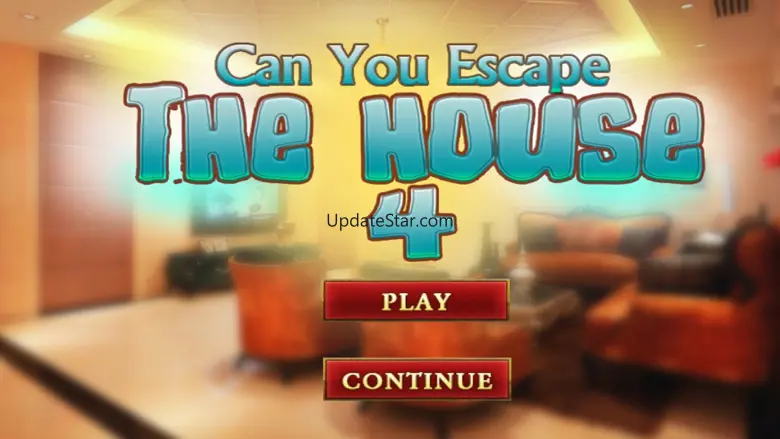 Can You Escape The House 4 1.0.2