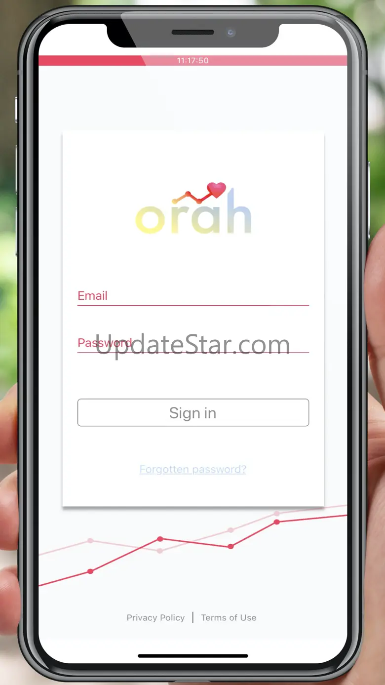Orah Caregiver 14.0.1