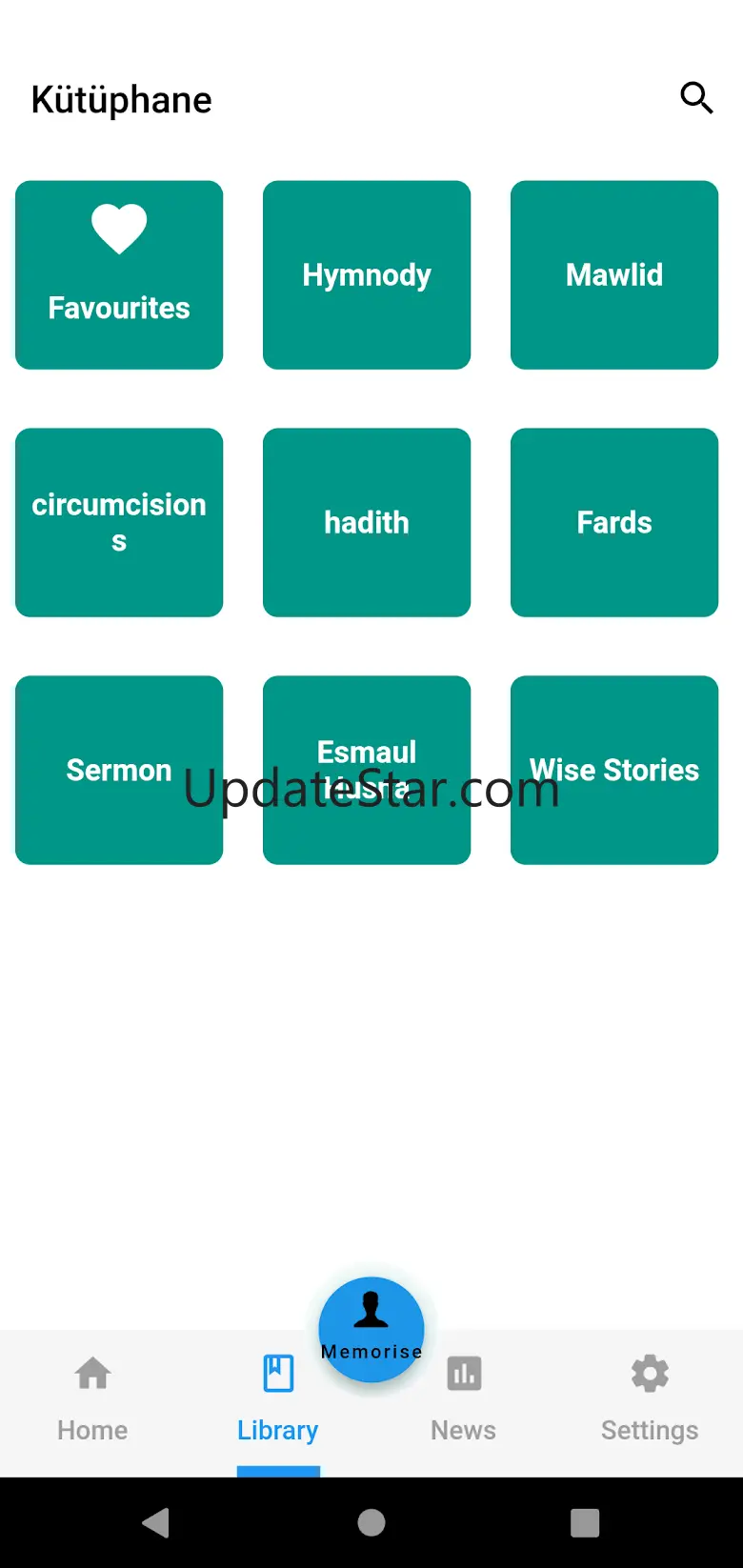 Gebetszeit, Koran,Islam 5.1.4
