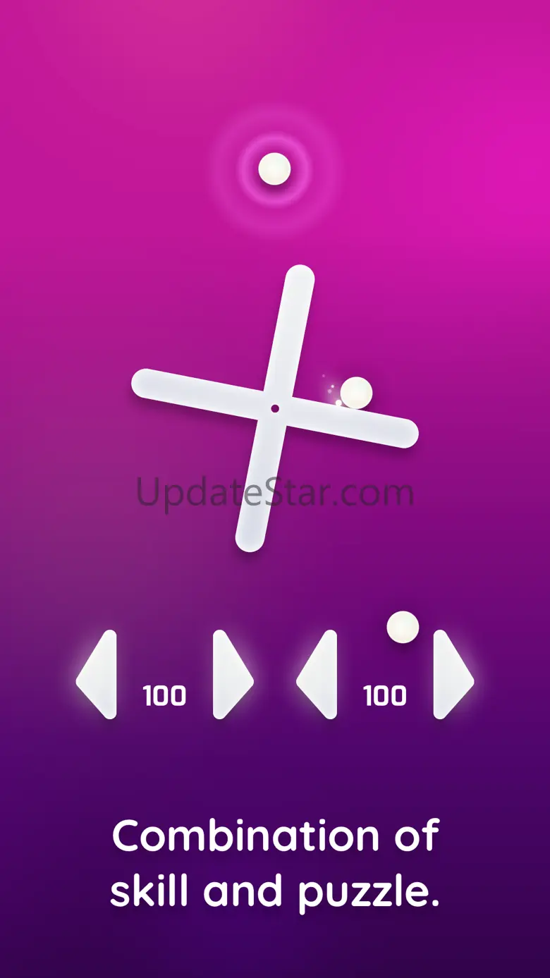 Flick - Ball Physics Puzzle 1.3