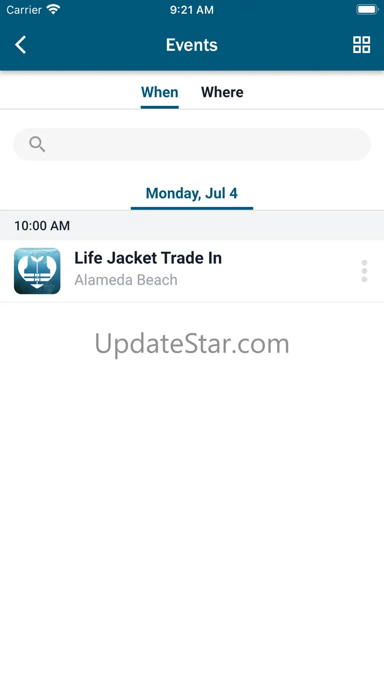 CA Boating Facility Locator 7.0.0