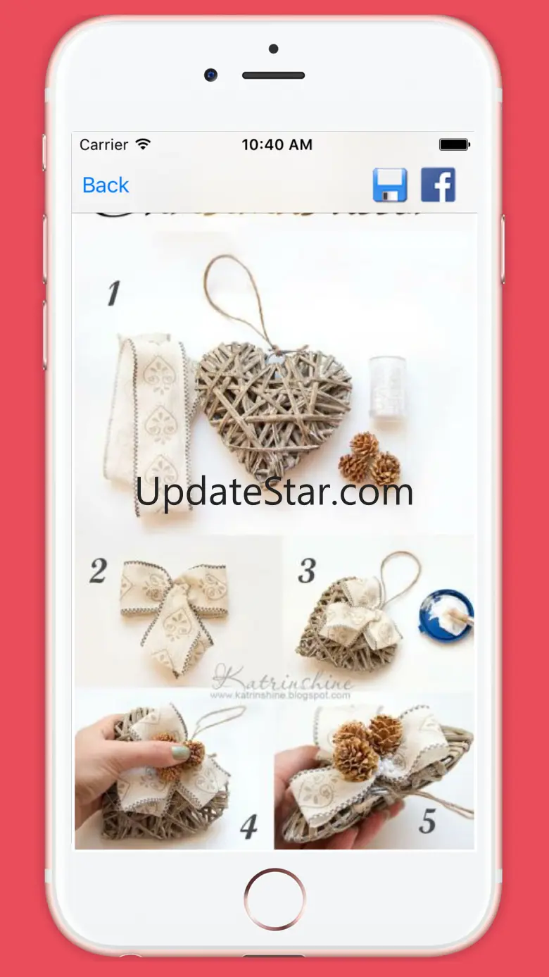 170 DIY handmade gift ideas 16