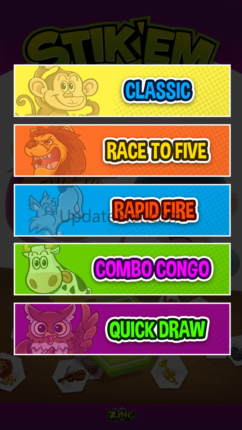 Stik’em 1.0.4