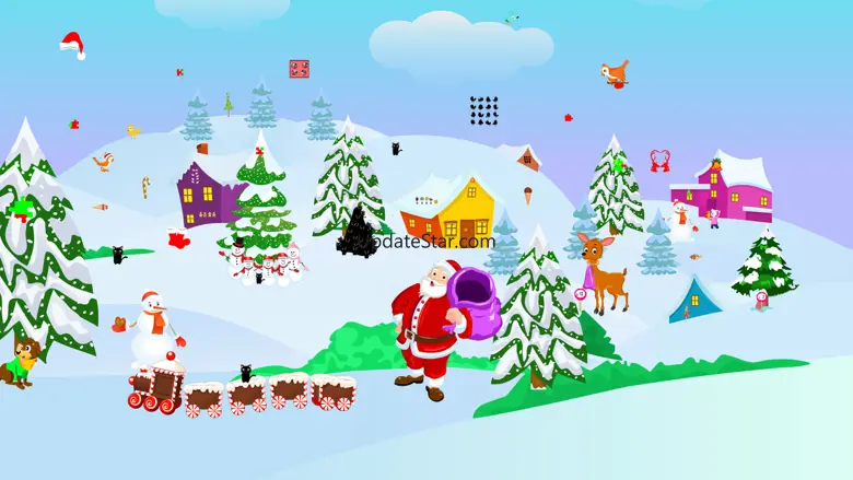 Escape Giggle Gift Christmas 1.0