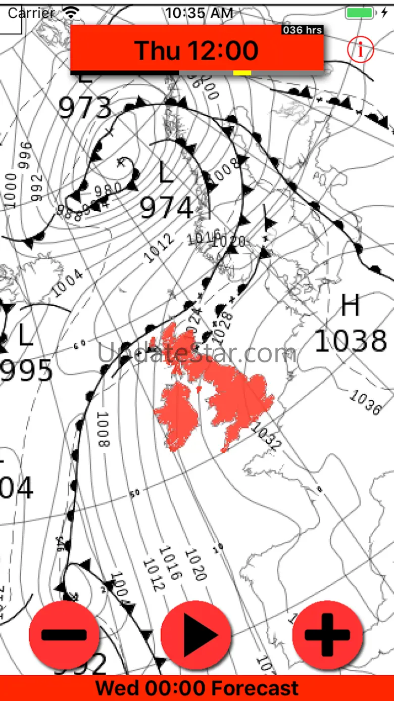 isobars 2.1