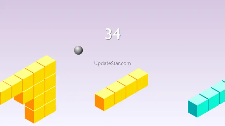 Sliding Ball - Time Killer Game 2.0