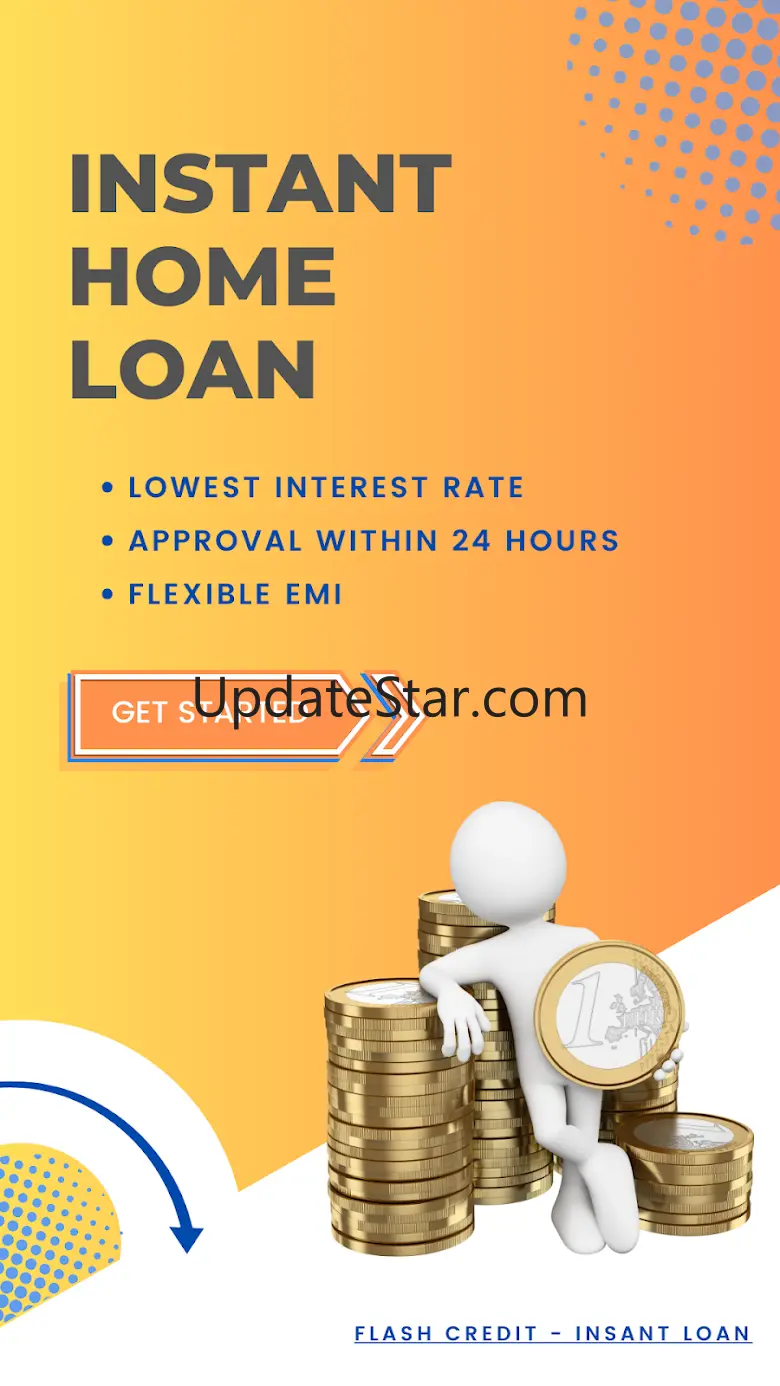 Flash Credit - Instant Loan 1.0.0