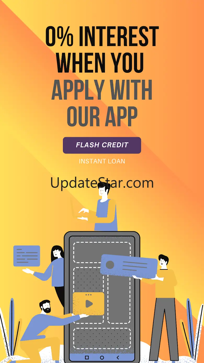 Flash Credit - Instant Loan 1.0.0