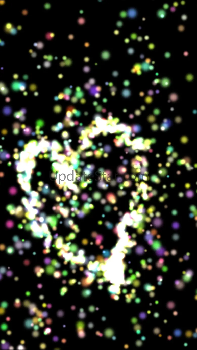ParticleMagic 1.0.3