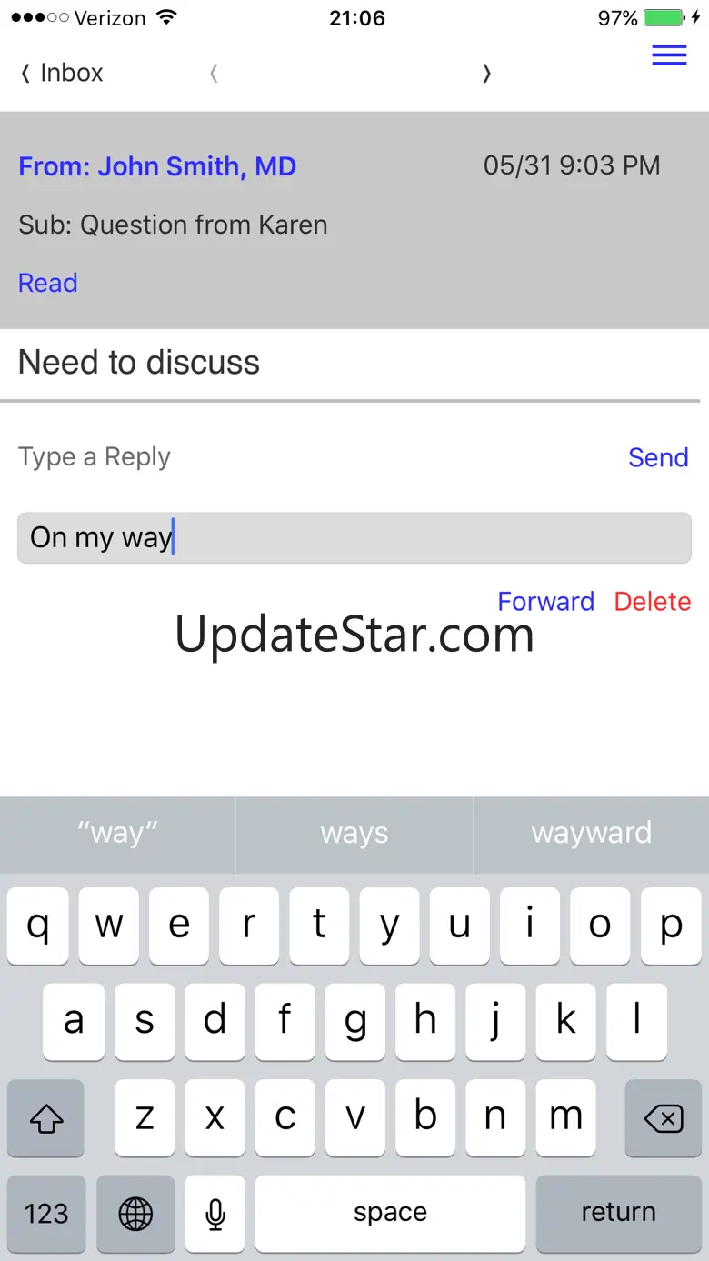 LIFT Messaging 2.6.20