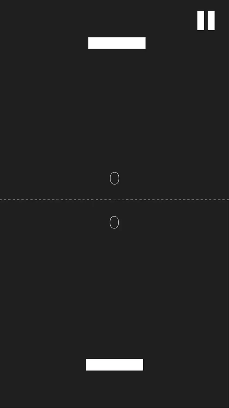 Classic Pong! 1.7
