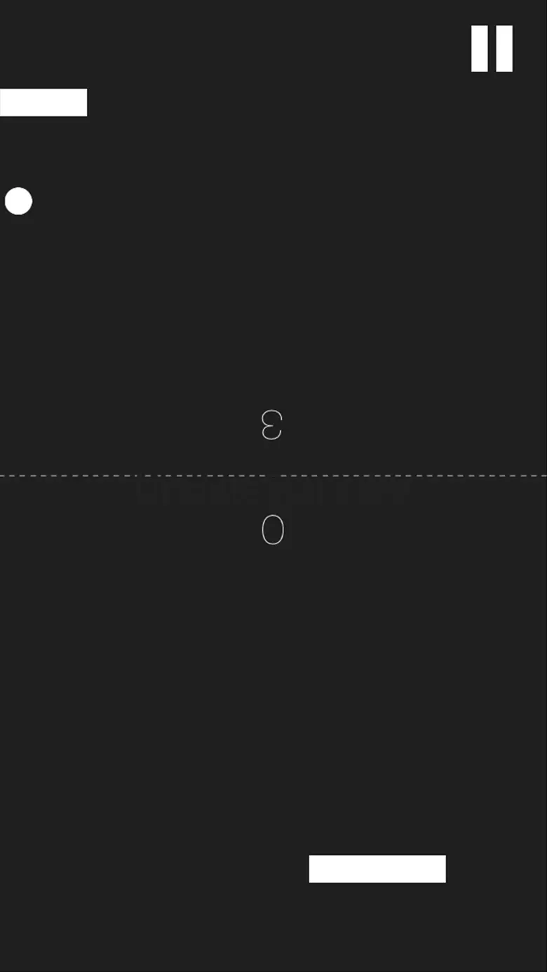 Classic Pong! 1.7