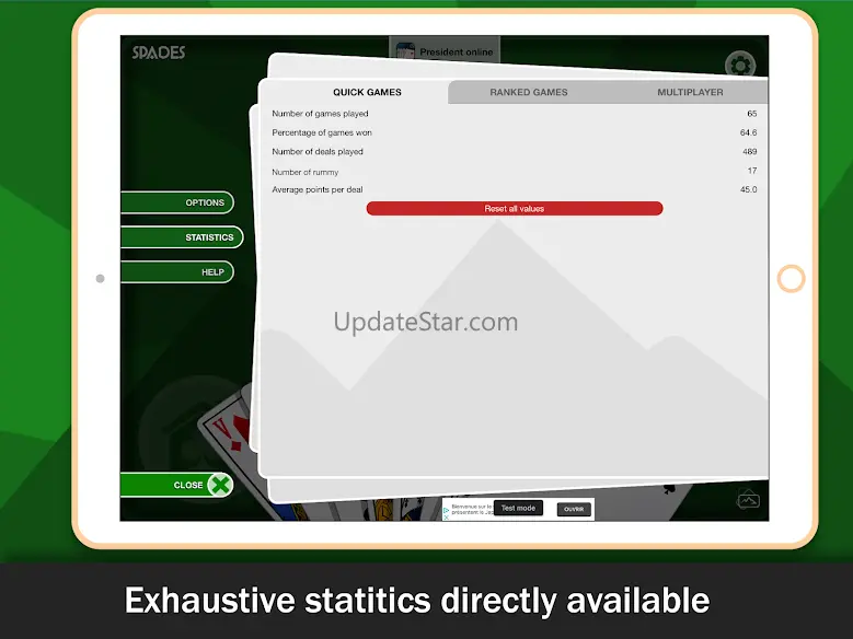 Rummy online 1.0.44