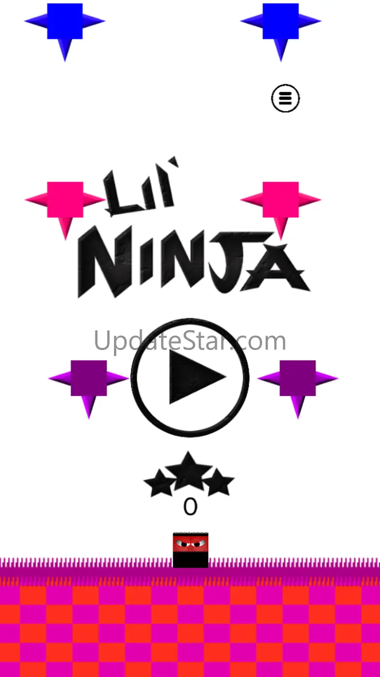 Lil Ninja 4