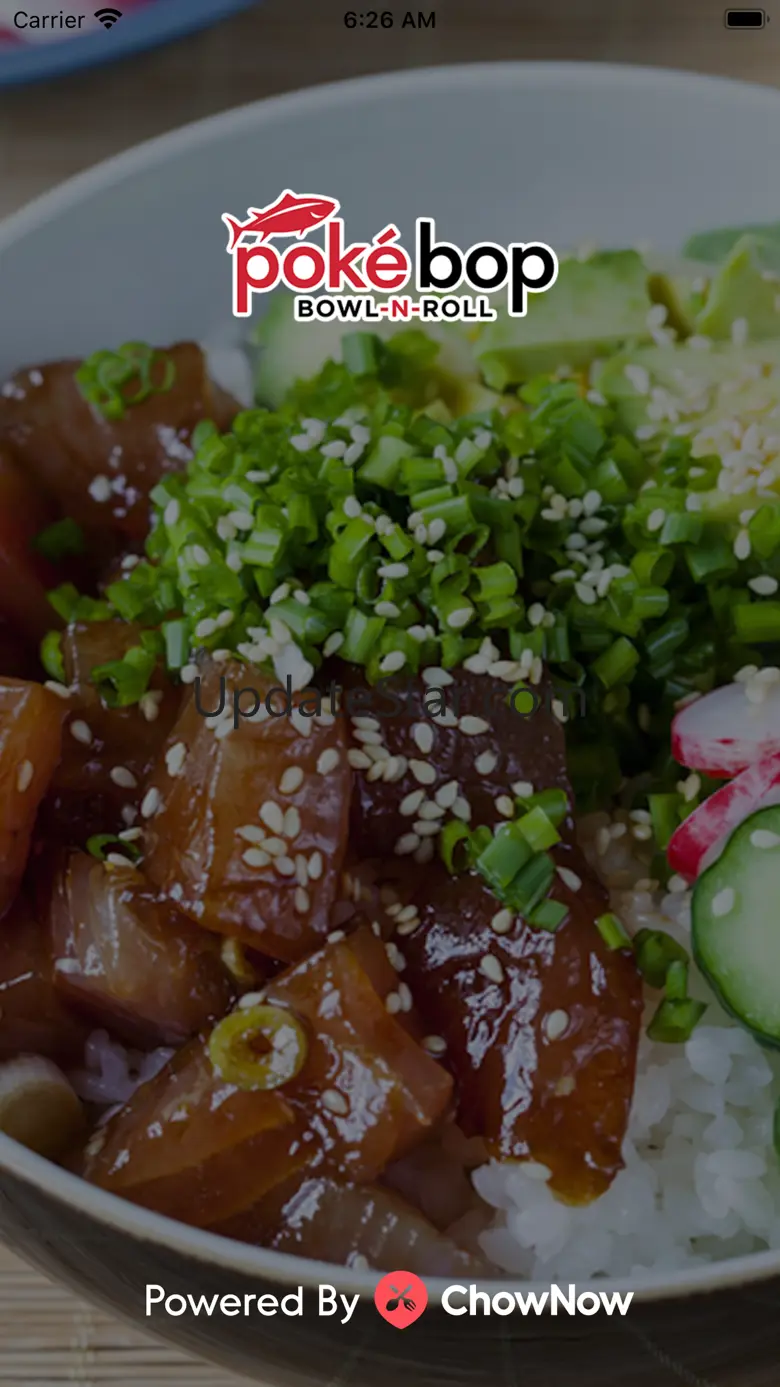 Poke Bop 3.9.2