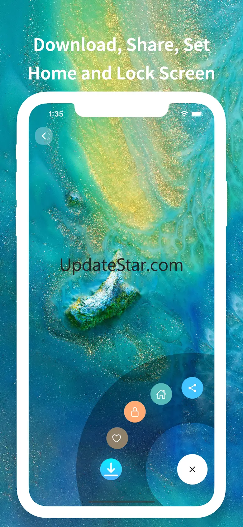 Wallpapers For Huawei HD - 4K 2.8