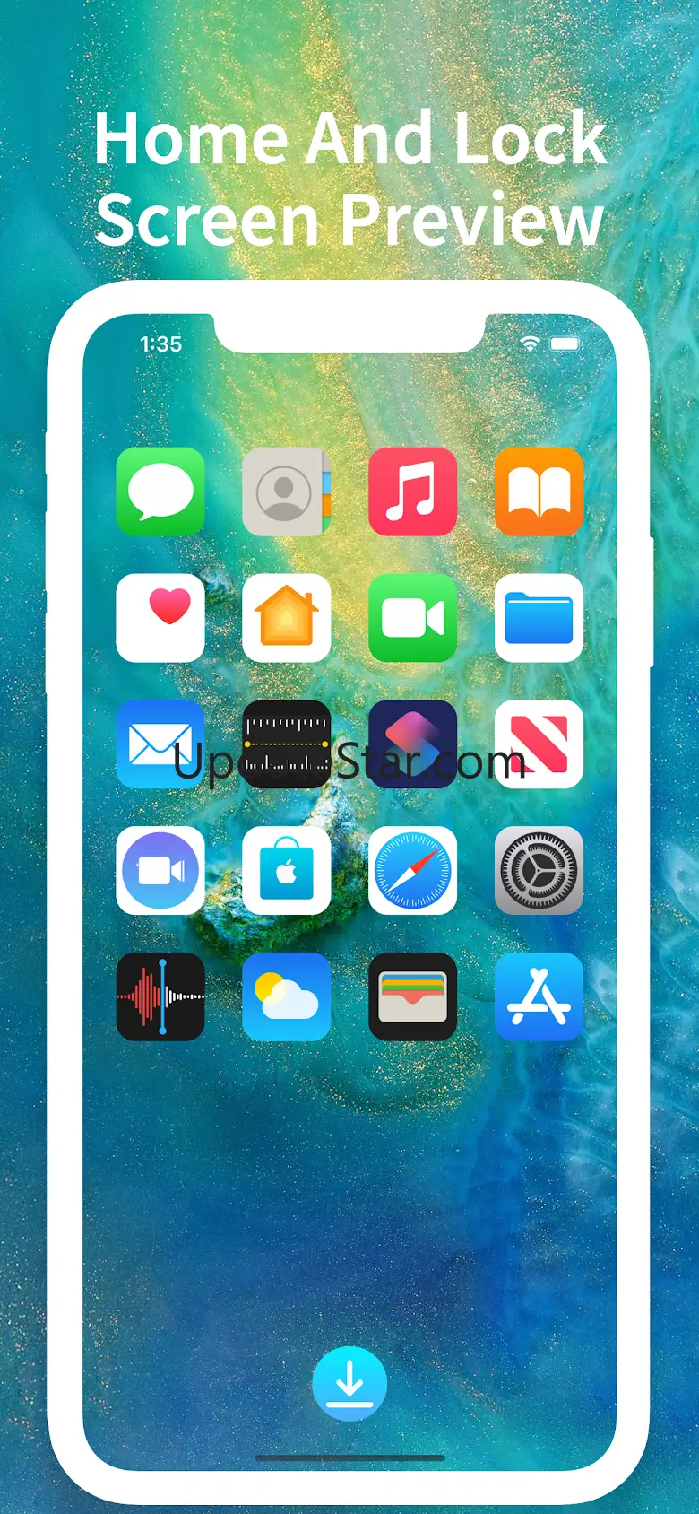 Wallpapers For Huawei HD - 4K 2.8
