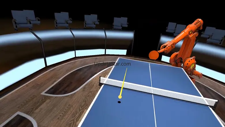 Ping Pong VR 1.3.5