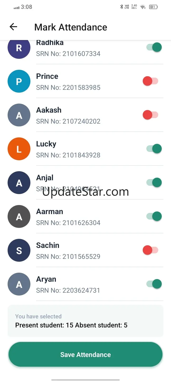 NIPUN Haryana Teacher 1.5.0
