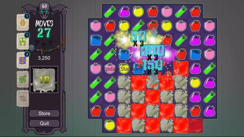 Match Voodoo 1.3.1