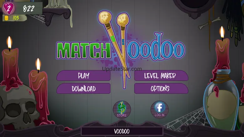 Match Voodoo 1.3.1