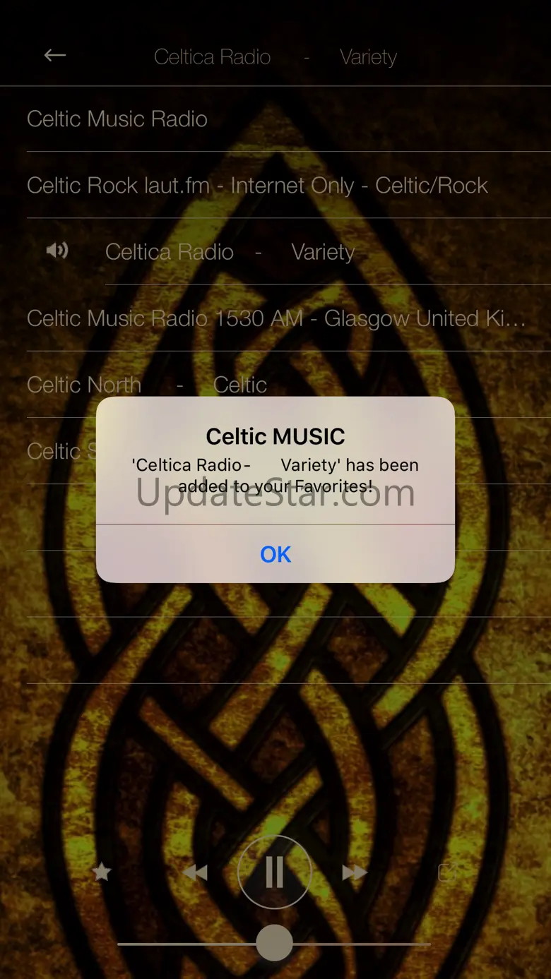Celtic Music Radio ONLINE FULL 12